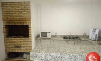 Imagem 4: São Paulo - Apartamento Padrão - Vila Prudente