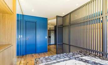 Imagem 4: Apartamento para Aluguel - Partenon, 1 Quarto, 38 m2