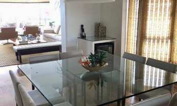 Imagem 7: Apartamento com 3 dormitórios, 256 m² - venda por R$ 1.700.000,00 ou aluguel por R$ 12.700