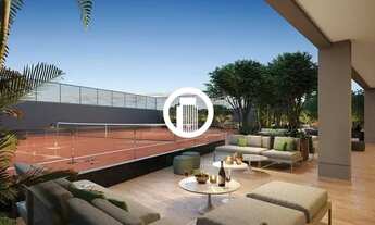 Imagem 7: Apartamento para Venda - 107m², 3 dormitórios, sendo 1 suites, 2 vagas - Brooklin