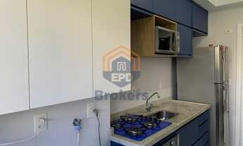 Imagem: Apartamento em Jardim Florida - Jundiaí