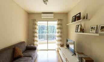 Imagem 5: São Paulo - Apartamento Padrão - Jardins