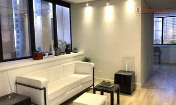 Imagem 6: Sala Comercial / Conjunto Comercial à venda com 75 m² por R$ 850.000 no Itaim Bibi/SP