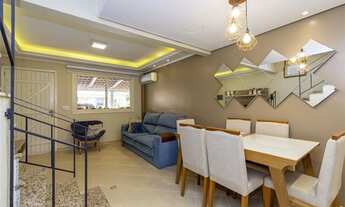 Imagem 5: Casa em Condomínio com 2 Dormitorio(s) localizado(a) no bairro Rio Branco em Canoas / Re