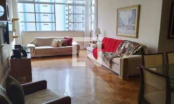 Imagem: Apartamento à Venda - Paraíso, 2 Quartos