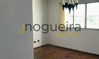 Imagem 3: Apartamento com 2 dormitórios à venda, 65 m² por R$ 435.000,00 - São Judas - São Paulo/SP