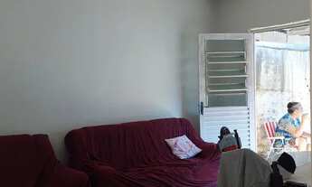 Imagem 6: Casa em arambaré