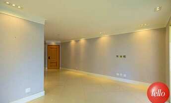 Imagem: São Paulo - Apartamento Padrão - Santana