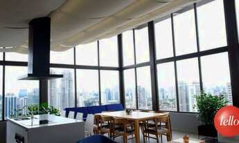 Imagem: São Paulo - Apartamento Padrão - Brooklin