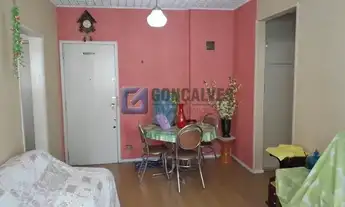 Imagem 5: SAO CAETANO DO SUL - Residential / Apartment - SANTO ANTONIO