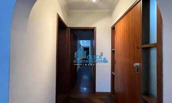 Imagem 4: Apartamento com 3 dormitórios à venda, 180 m² por R$ 950.000,00 - Pompéia - Santos/SP