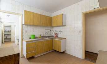 Imagem 2: Apartamento Venda Perdizes 115 m² 3 Dormitórios