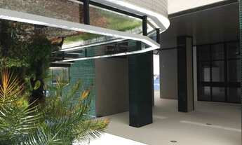 Imagem 4: Apartamento para aluguel com 100 metros quadrados com 3 quartos