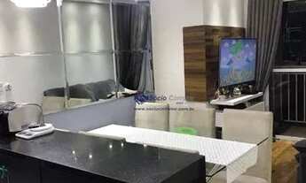 Imagem 4: Apartamento com 2 dormitórios à venda, 48 m² por R$ 320.000,00 - Jardim Bela Vista - Guaru