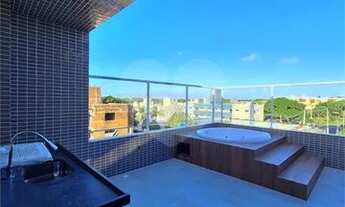 Imagem 3: Apartamento de 02 quartos sendo 01 suíte