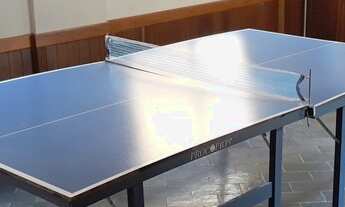 Imagem 7: Belo apartamento, reformado, 65 m² com 02 dormitórios em Enseada - Guarujá - SP