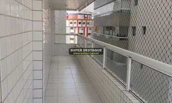 Imagem 2: Veja Apartamento 3 dorms, Vista Mar Guilhermina