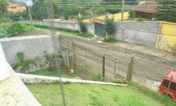 Imagem 3: Casa à venda com 4 quartos no Novo Horizonte - Juiz de Fora/MG