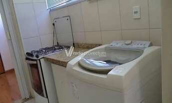 Imagem 7: Apartamento - Centro - Campinas