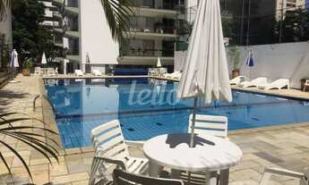 Imagem 4: São Paulo - Apartamento Padrão - Moema