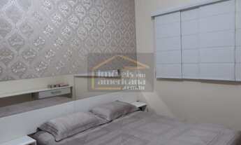 Imagem 7: AMERICANA - Apartamento Padrão - JARDIM PAULISTANO