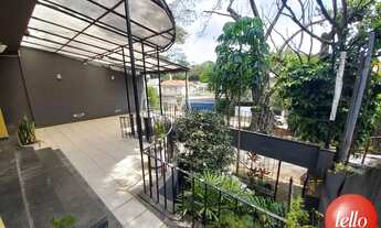 Imagem 2: São Paulo - Casa Padrão - Perdizes