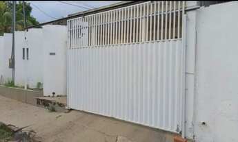 Imagem: Casa no cordeiro