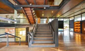 Imagem 3: Casa para venda com 1200 metros quadrados com 4 quartos em Fazenda Morumbi - São Paulo - S