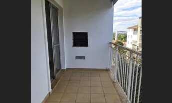 Imagem 5: Apartamento 2 Quartos no Residencial Recanto Praças 01