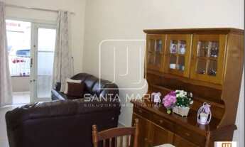 Imagem 2: Apartamento (tipo - padrao) 2 dormitórios, cozinha planejada, em condomínio fechado