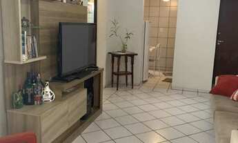 Imagem: Apartamento com 2 quartos semi mobiliado