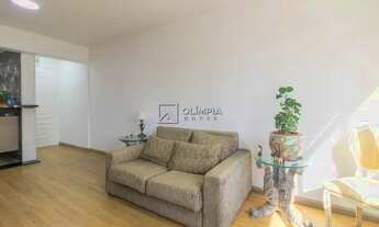 Imagem 4: Apartamento Locação Vila Olímpia 90 m² 2 Dormitórios