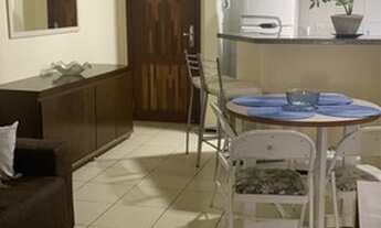 Imagem: Alugo Apartamento Mobiliado Incluso IPTU