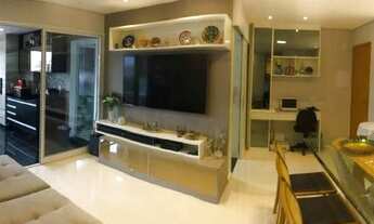 Imagem 3: São Paulo - Apartamento Padrão - Tatuapé