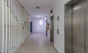 Imagem 2: São Paulo - Conjunto Comercial/Sala - Liberdade