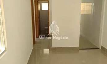Imagem 2: Apartamento com 2 dorms, Parque Bandeirantes I (Nova Veneza), Sumaré - R$ 148 mil, Cod: AP