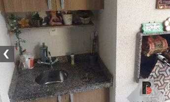 Imagem 15: APARTAMENTO AO LADO FACULDADE SÃO JUDAS REF BC 6818