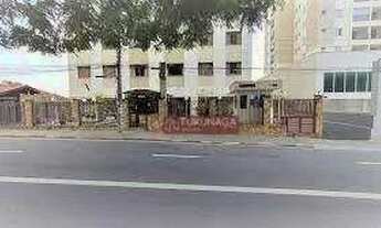 Imagem: Apartamento com 3 dormitórios para alugar