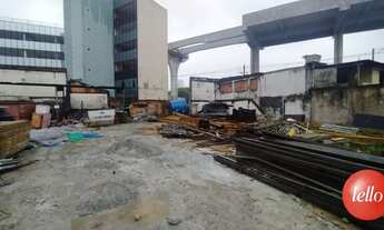 Imagem 4: São Paulo - Terreno Padrão - Vila Prudente