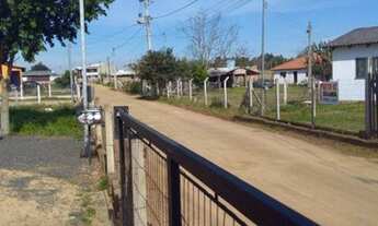 Imagem 4: Sitio a 400 mts da RS 040