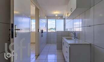 Imagem 4: Apartamento à venda em Morumbi com 41 m², 2 quartos