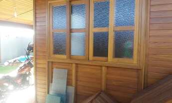 Imagem 7: Casa Buritis 3 - Madeira