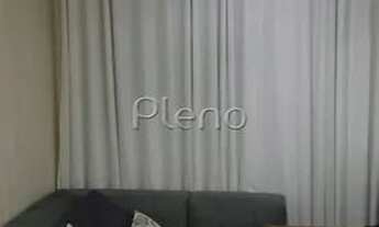 Imagem 2: Apartamento - Jardim Nova Europa - Campinas