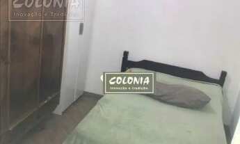 Imagem 5: Santo André - Casa Padrão - Vila Camilópolis