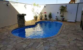 Imagem 2: Casa com 4 dormitórios, 225 m² - venda por R$ 950.000,00 ou aluguel por R$ 4.322,64/mês