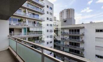 Imagem 4: Apartamento para Aluguel - Moema, 2 Quartos, 114 m2