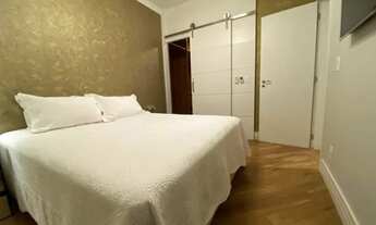 Imagem 7: Apartamento para venda possui 133 metros quadrados com 2 quartos