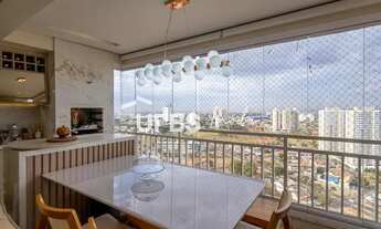 Imagem 7: Residencial Conquist - Apartamento 3 quartos, sendo 3 suítes