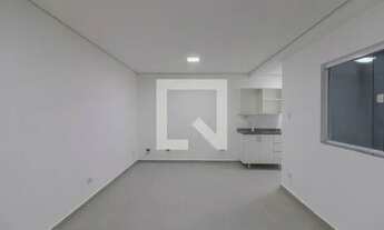 Imagem 5: Apartamento para Aluguel - Vila Augusta, 1 Quarto, 20 m2