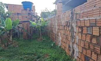 Imagem 5: Vendo essa casa toda de alvenaria